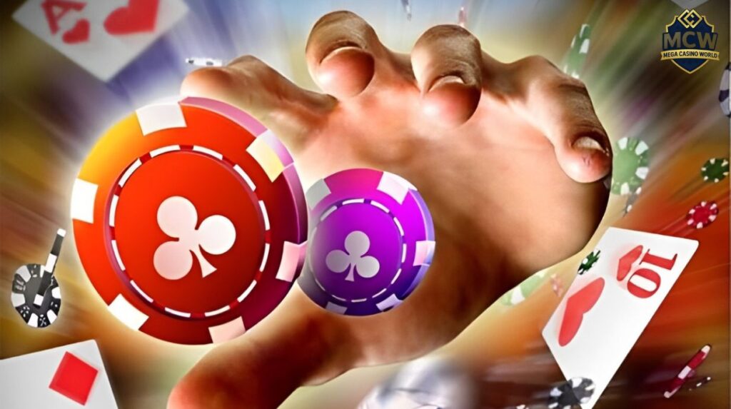 Bài cào online là gì?