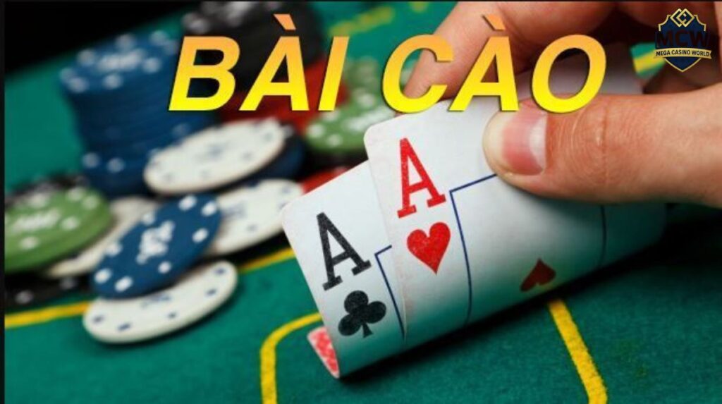 Bài cào online – Cách chơi, mẹo thắng và nơi chơi uy tín