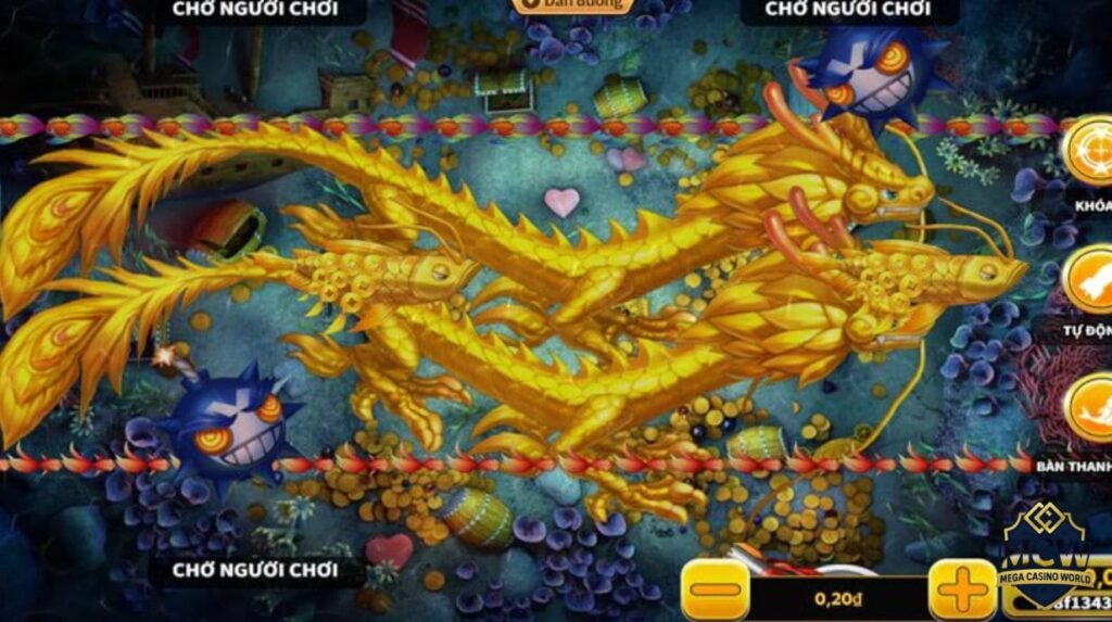 Các lỗi thường thấy khiến người chơi dễ thua