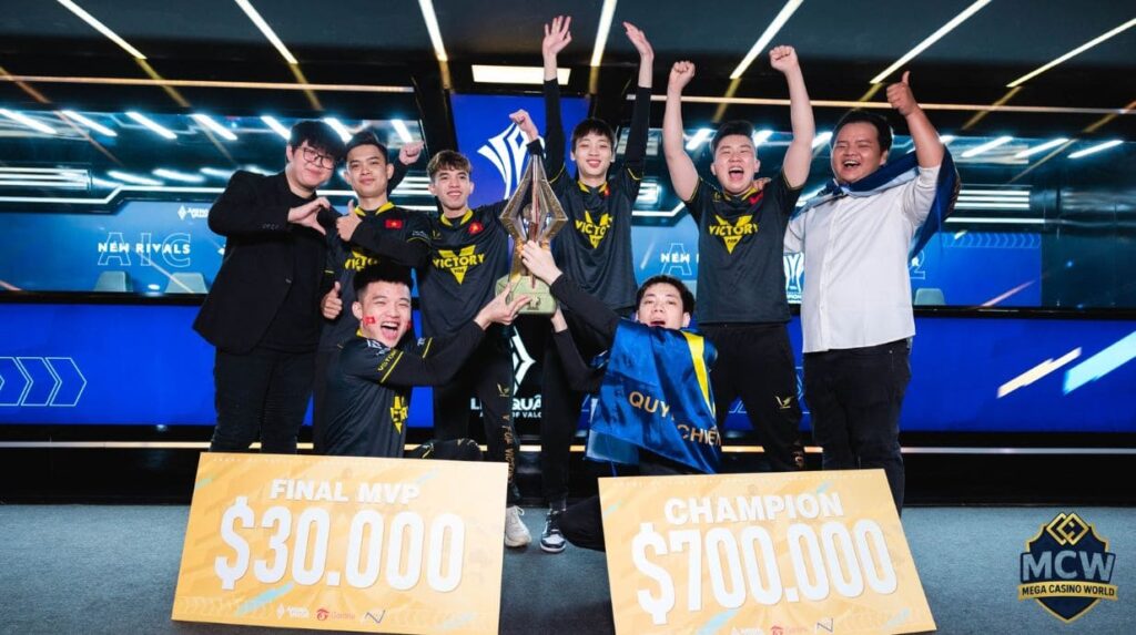 Giới thiệu về cá cược Liên Quân