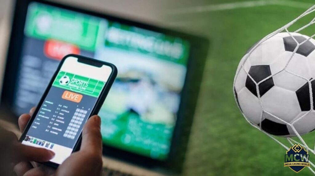 Cá Độ Bóng Đá Là Gì? Vì Sao Ngày Càng Phổ Biến?