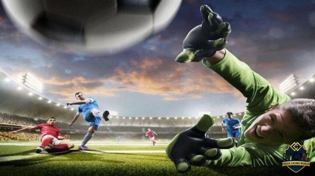 Cẩm nang cá cược bóng đá cho người mới