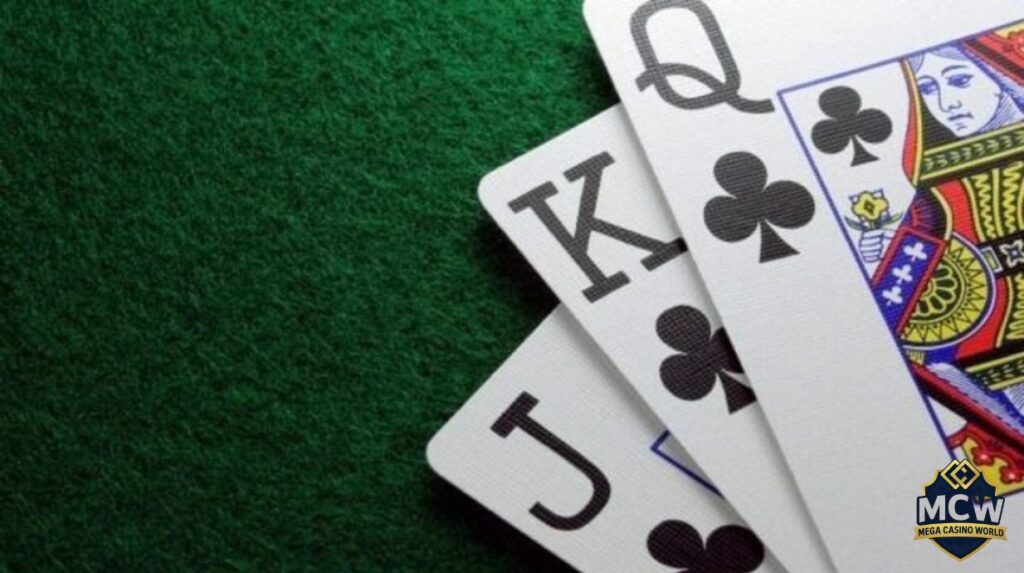 Cách Chơi Bài Cào - Hướng Dẫn Luật, Mẹo Chơi Dễ Thắng