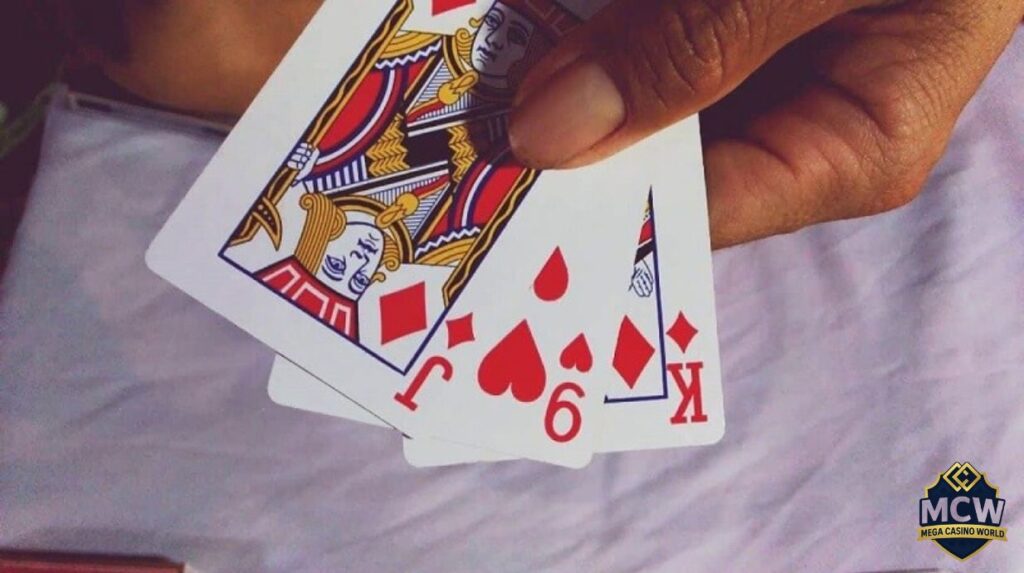 Cách Chơi Bài Cào Online Trên MCW