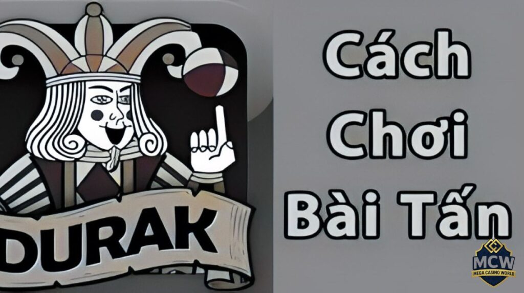 Cách chơi bài tấn từ A đến Z – Dễ học, dễ thắng