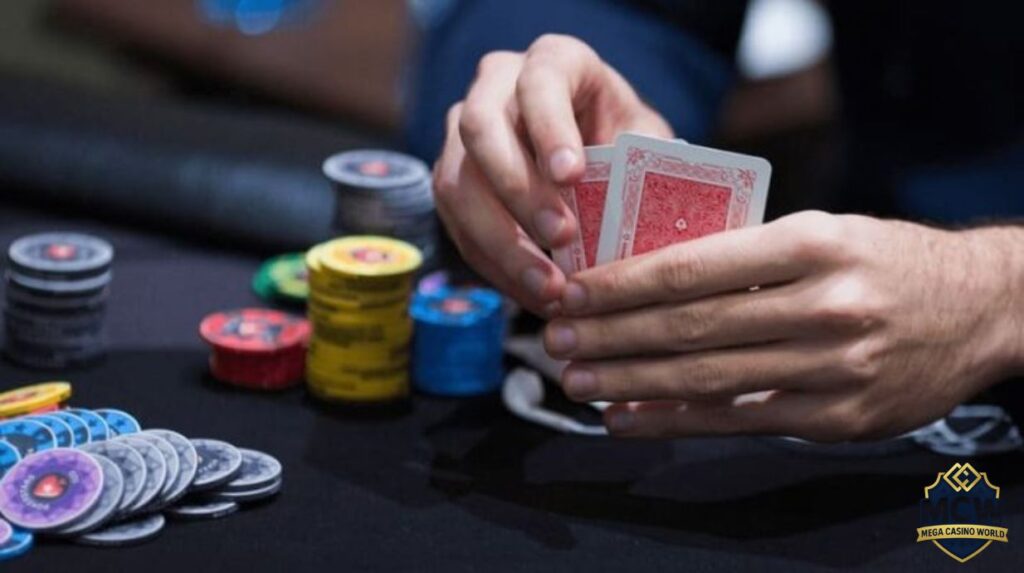 Mẹo chơi bài tấn dễ thắng cho người mới