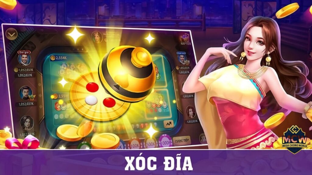 Cách chơi xóc đĩa chuẩn – Mẹo cược giúp bạn kiếm lời nhanh