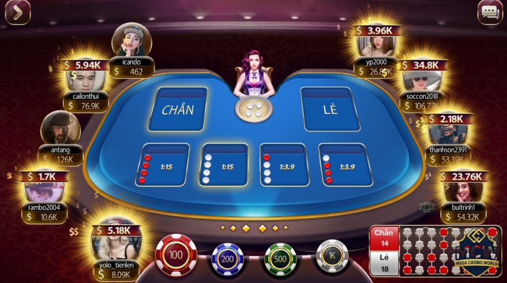 Hướng dẫn từng bước để làm chủ xóc đĩa