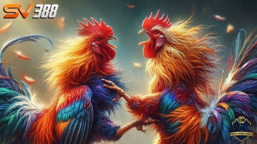 SV388 là gì? Vì sao nhiều người tin chọn?