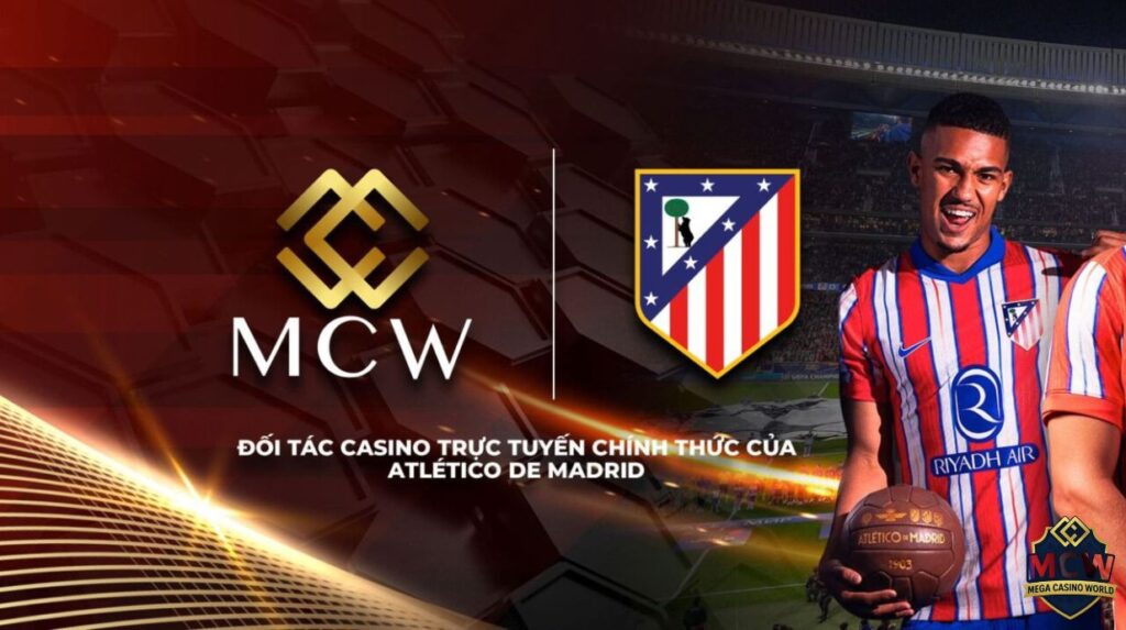 Tại sao nhà cái MCW lại thu hút người chơi?