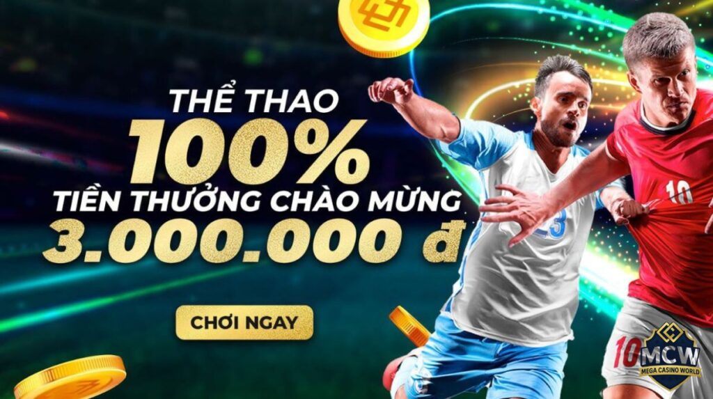 Mẹo tận dụng tối đa ưu đãi MCW