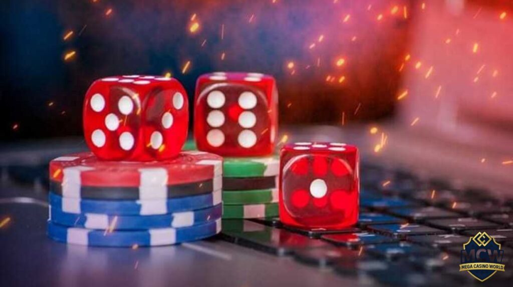 Giới thiệu về trò chơi Sicbo