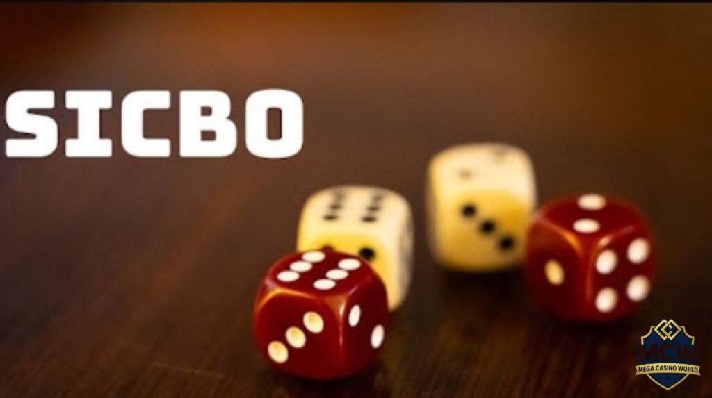Mẹo chơi Sicbo - Bí quyết thắng lớn dễ dàng cho người mới