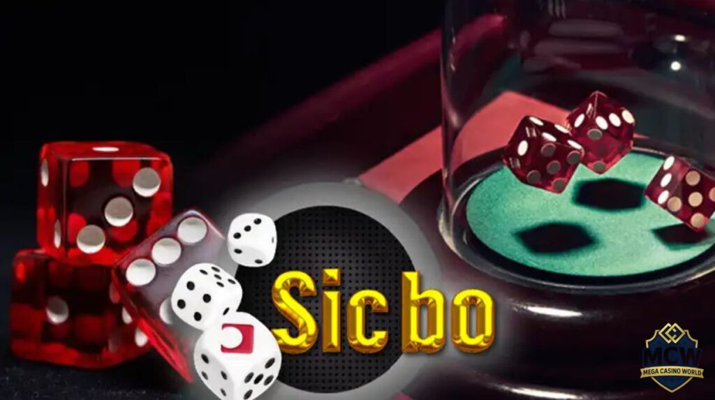 Các mẹo chơi Sicbo giúp tăng tỷ lệ thắng