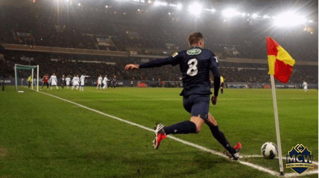 Kèo Phạt Góc Là Gì?