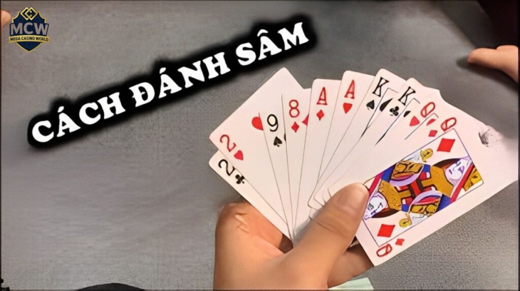 Hướng Dẫn Chơi Sâm Lốc Từ A–Z Cho Người Mới