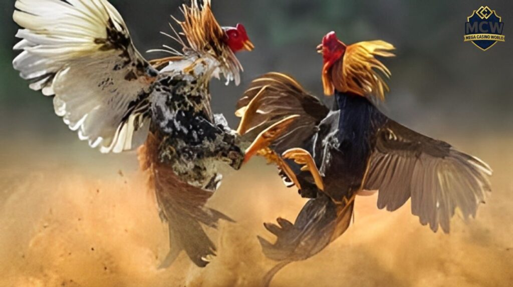 Chuồng trại và môi trường sống phù hợp