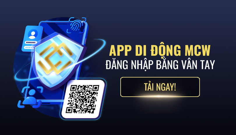 APP Di động MCW