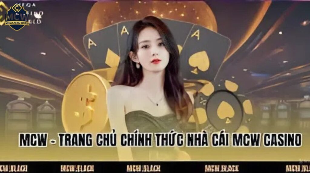 Giới thiệu về MCW và lý do cần cập nhật link