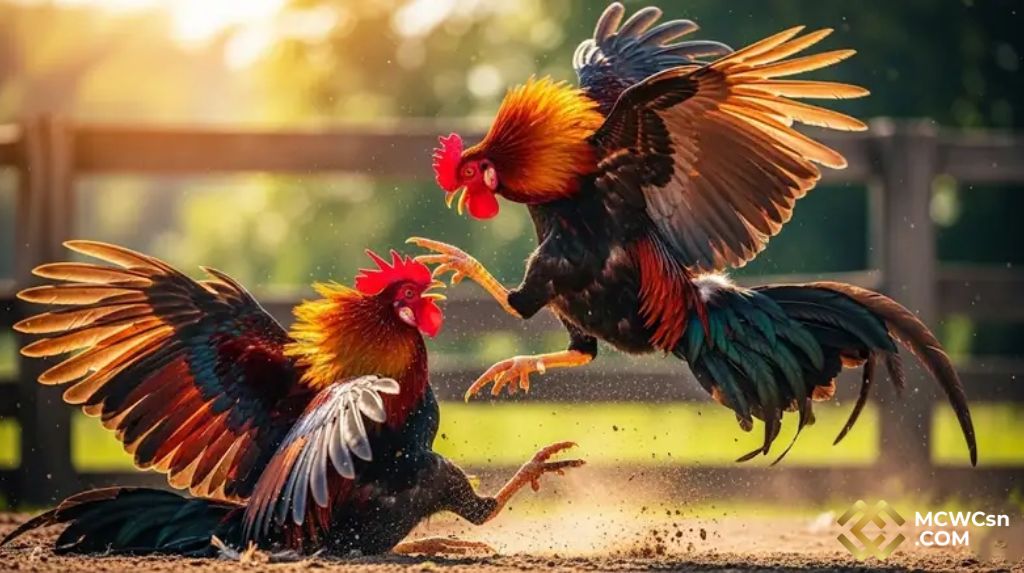 Xem Đá Gà Cựa Dao: Trực Tiếp và Trực Tuyến