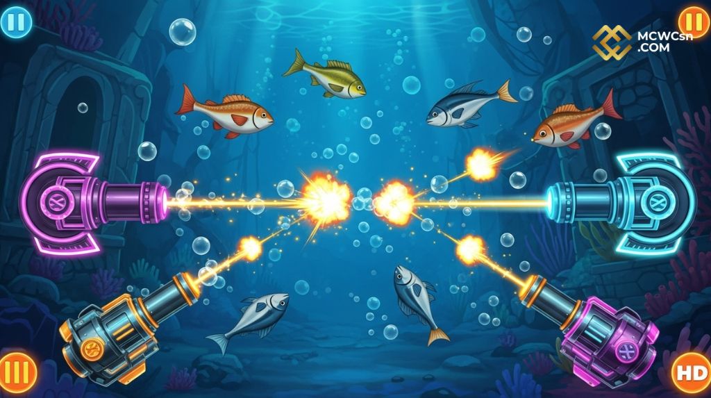 Mẹo Chơi Bắn Cá Xèng Đổi Thưởng Tăng Tỷ Lệ Thắng