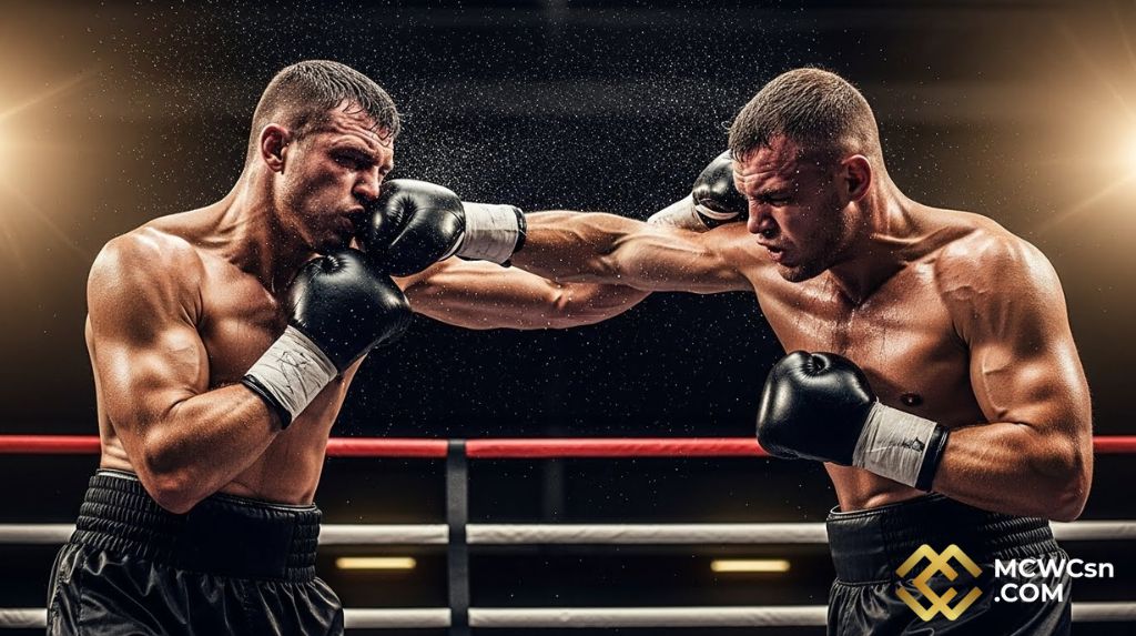 Mẹo cá cược boxing từ chuyên gia