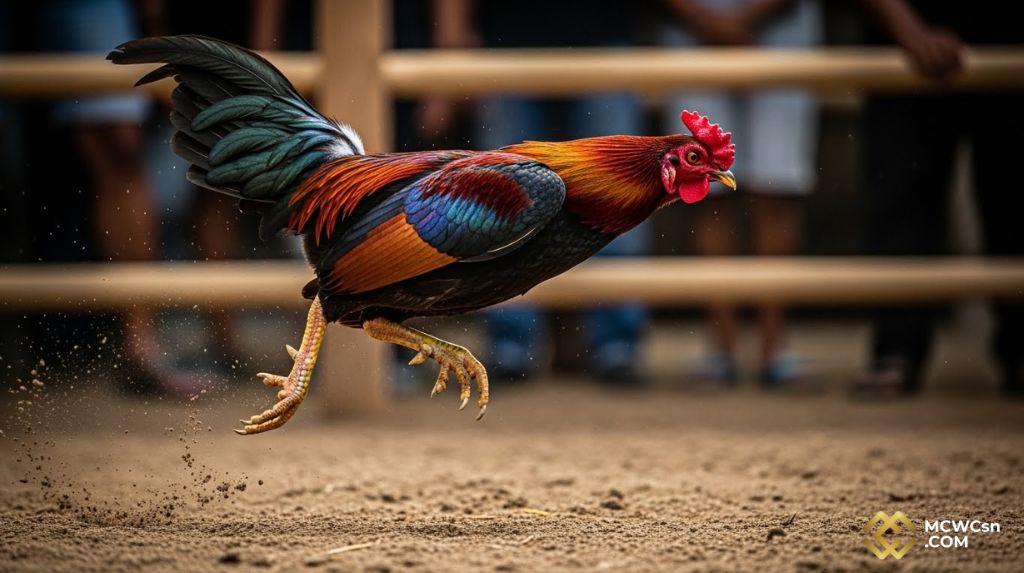 Kinh nghiệm đá gà tre thực chiến từ người chơi lâu năm