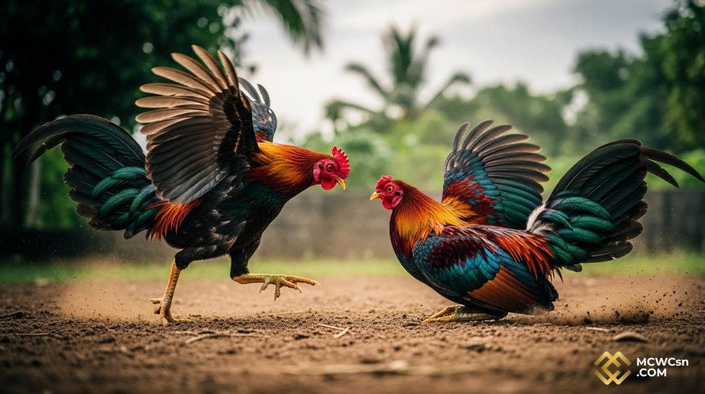 Đá gà tre là gì? Tổng quan cho người mới