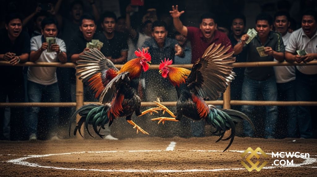 Cách Soi Kèo Đá Gà Chính Xác