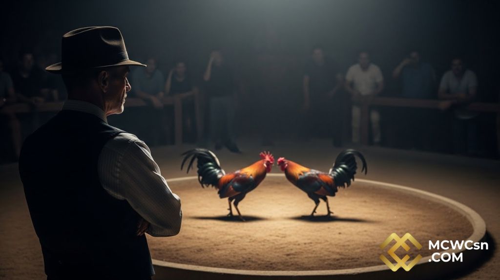 Khám Phá Bắt Kèo Đá Gà – Cách Đặt Cược Vào Trận Gà Chọi