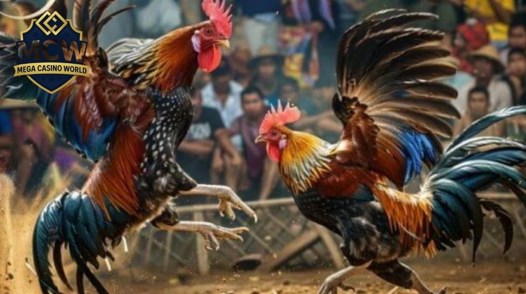 Tổng quan về trường gà Thomo