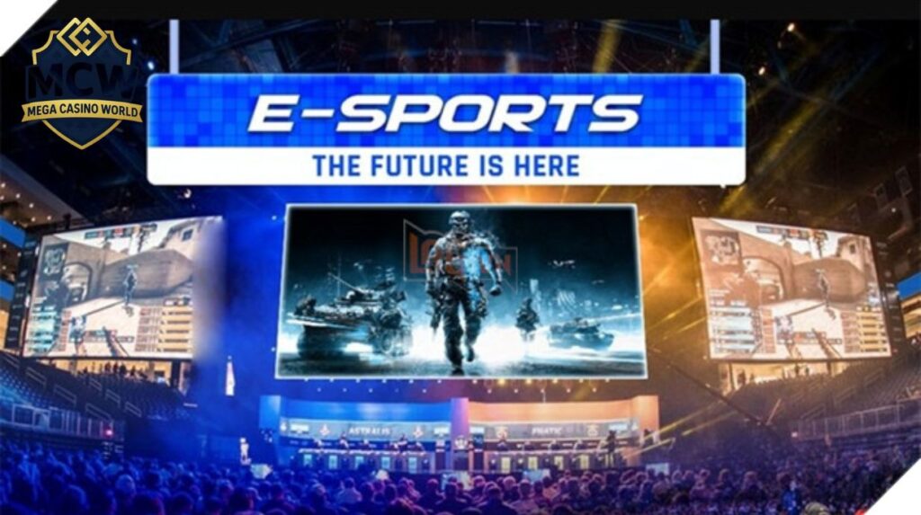Cá Cược Esports 2026 - Hướng Dẫn Từ A–Z Cho Người Mới