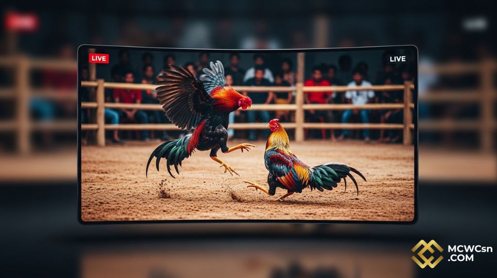 Đá gà Campuchia – hình thức thi đấu gà chọi nổi tiếng tại Campuchia là gì?