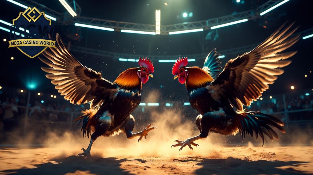 Các Hình Thức Đá Gà Thái Trực Tiếp Phổ Biến