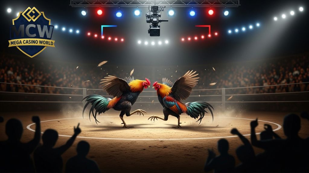 Nguồn Gốc Và Lịch Sử Đá Gà Thái Lan