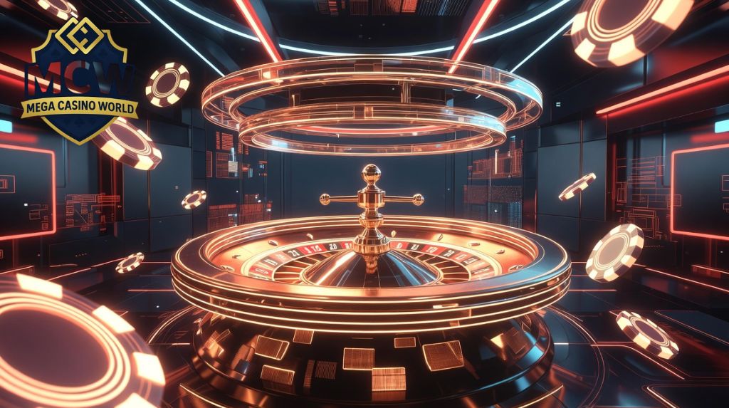 Cách Chơi Roulette - Hướng Dẫn Từ Cơ Bản Đến Chiến Thuật