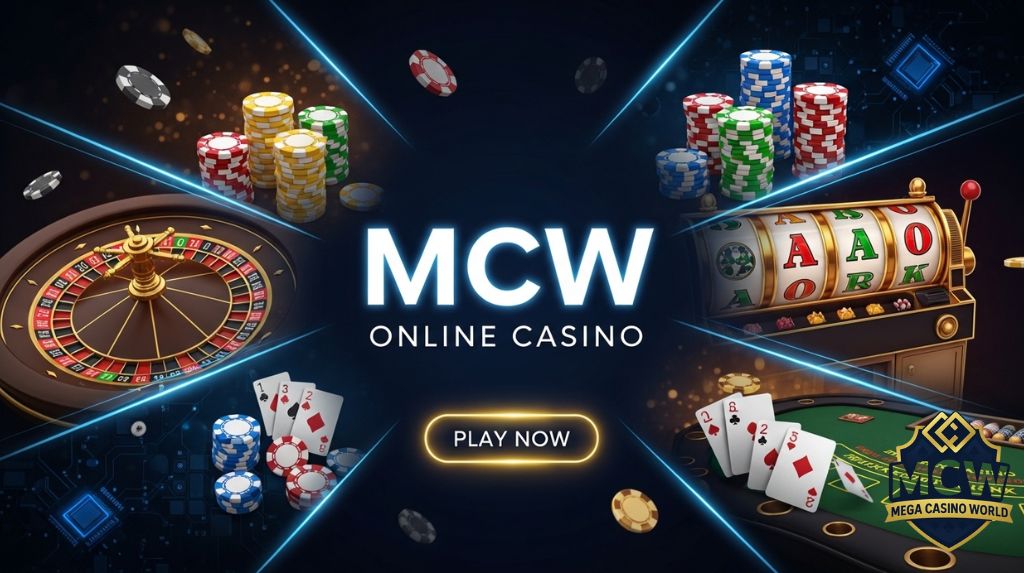 Casino Trực Tuyến MCW