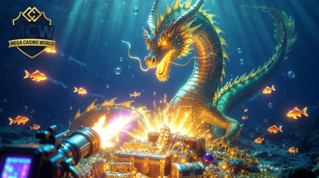 Hướng Dẫn Chơi Bắn Cá Long Vương Hiệu Quả Cho Người Mới