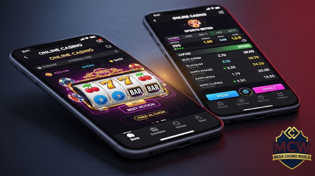 Lỗi Thường Gặp Khi Tải App MCW Android Và Cách Khắc Phục