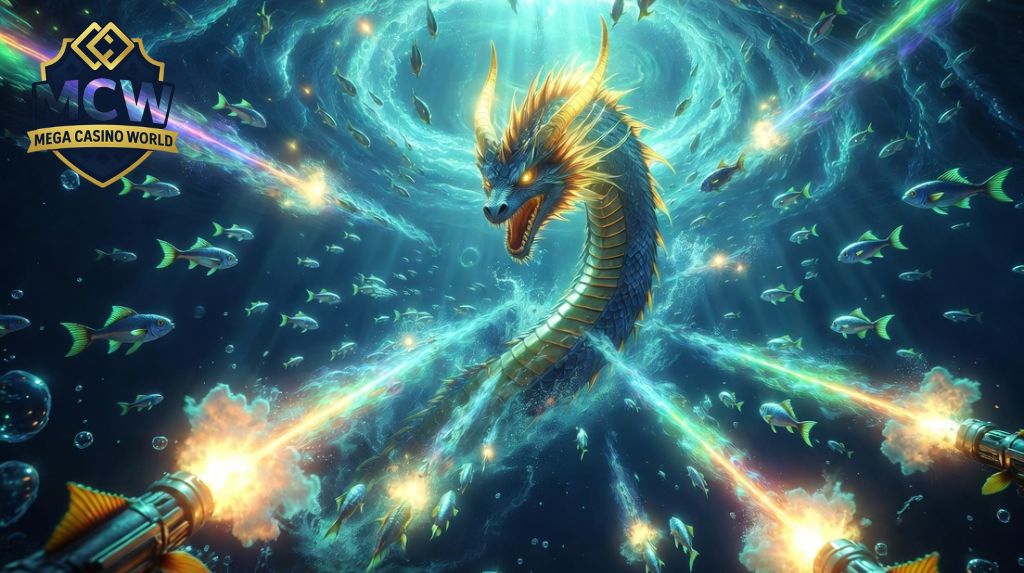 Luật Chơi Bắn Cá Long Vương: Những Điều Người Mới Cần Biết