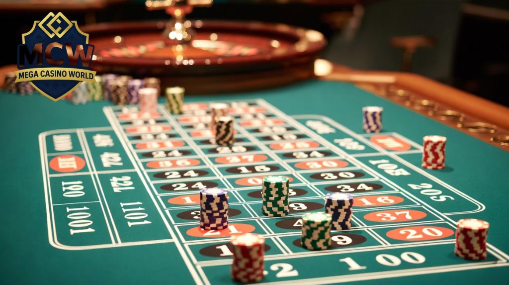Mẹo Chơi Roulette Giúp Tăng Cơ Hội Thắng (Checklist thực chiến)