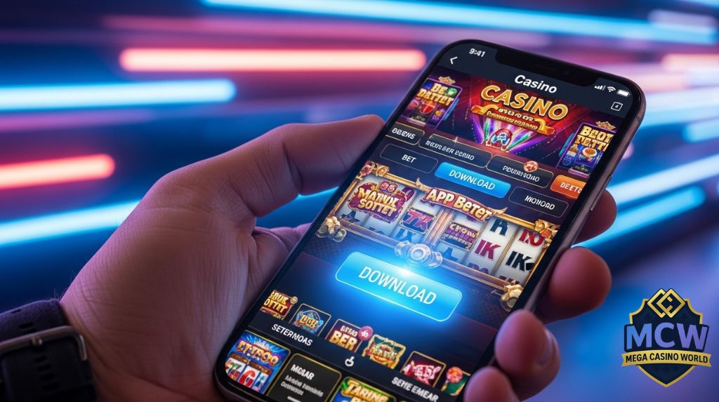 Tải App MCW — Chơi Mọi Lúc, Mọi Nơi