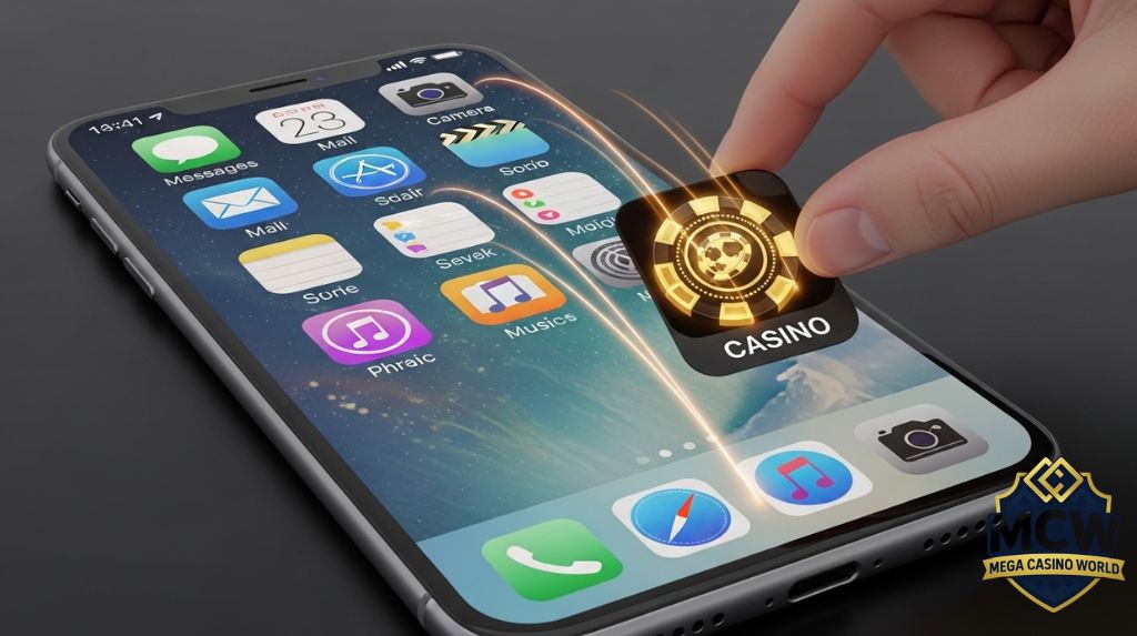  Tính Năng Nổi Bật Của App MCW iOS