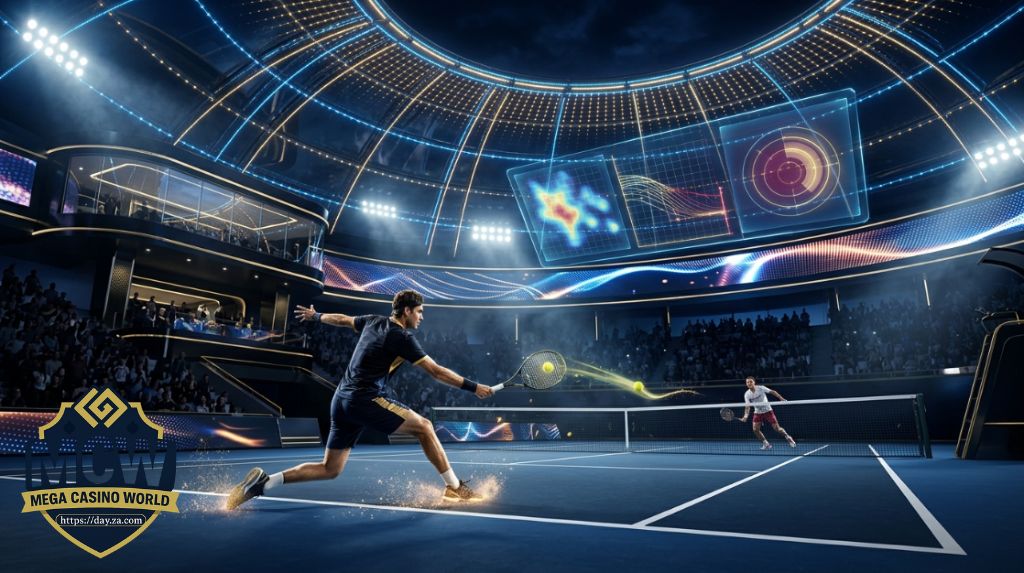 Cách soi kèo tennis hiệu quả (Checklist chi tiết)