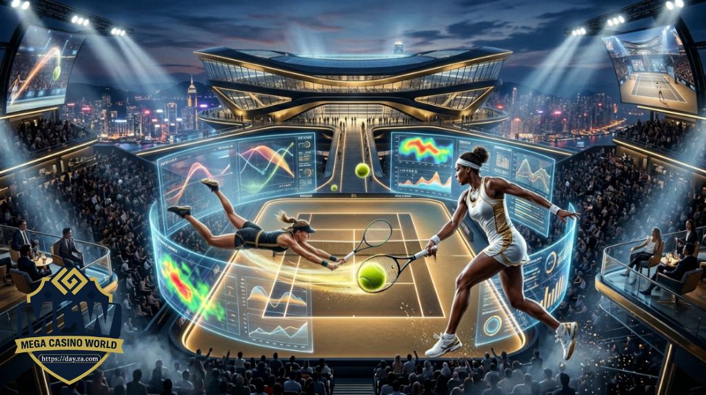 Ưu và nhược điểm của cá cược tennis