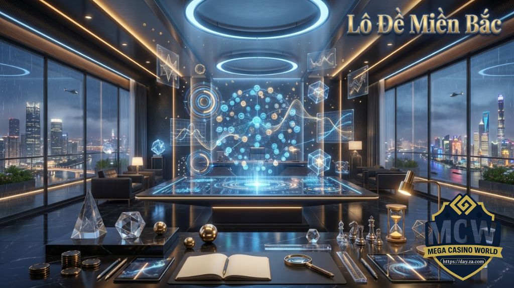 Lô Đề Miền Bắc - Hướng Dẫn Toàn Diện Từ A-Z Cho Người Mới